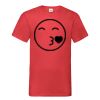 Valueweight v-neck T Thumbnail