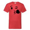 Valueweight v-neck T Thumbnail