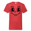 Valueweight v-neck T Thumbnail