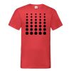 Valueweight v-neck T Thumbnail
