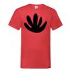 Valueweight v-neck T Thumbnail