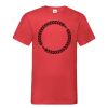 Valueweight v-neck T Thumbnail
