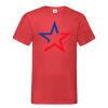 Valueweight v-neck T Thumbnail
