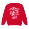 Heavy Blend™ adult crew neck sweatshirt Thumbnail