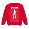 Heavy Blend™ adult crew neck sweatshirt Thumbnail