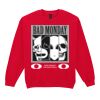 Heavy Blend™ adult crew neck sweatshirt Thumbnail