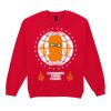 Heavy Blend™ adult crew neck sweatshirt Thumbnail
