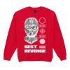 Heavy Blend™ adult crew neck sweatshirt Thumbnail