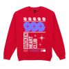 Heavy Blend™ adult crew neck sweatshirt Thumbnail