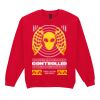 Heavy Blend™ adult crew neck sweatshirt Thumbnail