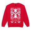 Heavy Blend™ adult crew neck sweatshirt Thumbnail