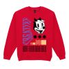 Heavy Blend™ adult crew neck sweatshirt Thumbnail