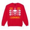 Heavy Blend™ adult crew neck sweatshirt Thumbnail