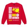 Heavy Blend™ adult crew neck sweatshirt Thumbnail