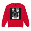 Heavy Blend™ adult crew neck sweatshirt Thumbnail