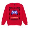 Heavy Blend™ adult crew neck sweatshirt Thumbnail