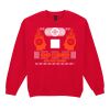 Heavy Blend™ adult crew neck sweatshirt Thumbnail