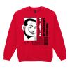 Heavy Blend™ adult crew neck sweatshirt Thumbnail