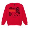 Heavy Blend™ adult crew neck sweatshirt Thumbnail
