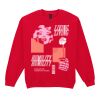 Heavy Blend™ adult crew neck sweatshirt Thumbnail