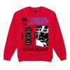 Heavy Blend™ adult crew neck sweatshirt Thumbnail