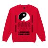 Heavy Blend™ adult crew neck sweatshirt Thumbnail