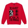 Heavy Blend™ adult crew neck sweatshirt Thumbnail