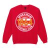 Heavy Blend™ adult crew neck sweatshirt Thumbnail