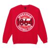 Heavy Blend™ adult crew neck sweatshirt Thumbnail