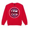 Heavy Blend™ adult crew neck sweatshirt Thumbnail