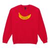 Heavy Blend™ adult crew neck sweatshirt Thumbnail