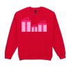 Heavy Blend™ adult crew neck sweatshirt Thumbnail