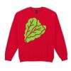 Heavy Blend™ adult crew neck sweatshirt Thumbnail