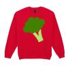 Heavy Blend™ adult crew neck sweatshirt Thumbnail