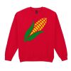 Heavy Blend™ adult crew neck sweatshirt Thumbnail