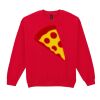 Heavy Blend™ adult crew neck sweatshirt Thumbnail