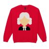 Heavy Blend™ adult crew neck sweatshirt Thumbnail
