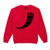 Heavy Blend™ adult crew neck sweatshirt Thumbnail