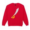 Heavy Blend™ adult crew neck sweatshirt Thumbnail
