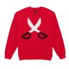 Heavy Blend™ adult crew neck sweatshirt Thumbnail