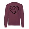 Classic 80/20 set-in sweatshirt Thumbnail