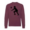 Classic 80/20 set-in sweatshirt Thumbnail