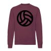 Classic 80/20 set-in sweatshirt Thumbnail