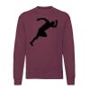 Classic 80/20 set-in sweatshirt Thumbnail