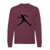 Classic 80/20 set-in sweatshirt Thumbnail