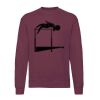 Classic 80/20 set-in sweatshirt Thumbnail