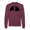 Classic 80/20 set-in sweatshirt Thumbnail
