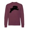 Classic 80/20 set-in sweatshirt Thumbnail