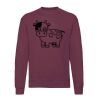 Classic 80/20 set-in sweatshirt Thumbnail