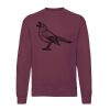 Classic 80/20 set-in sweatshirt Thumbnail